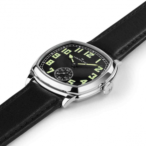 Hamilton American Classic Cushion Mechanical
