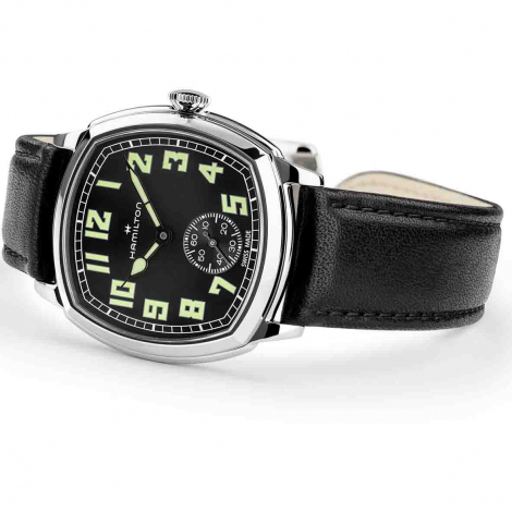Hamilton American Classic Cushion Mechanical