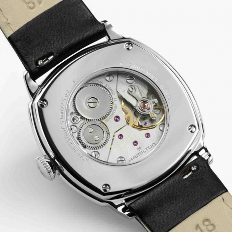 Hamilton American Classic Cushion Mechanical