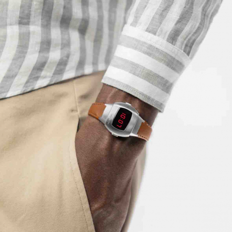 Hamilton American Classic PSR 74