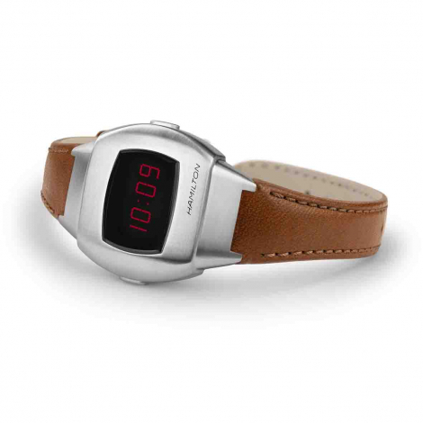 Hamilton American Classic PSR 74