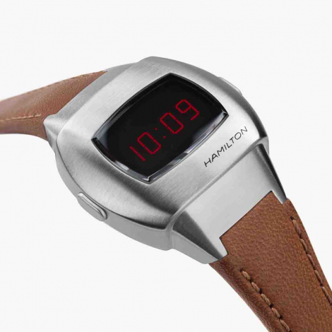 Hamilton American Classic PSR 74