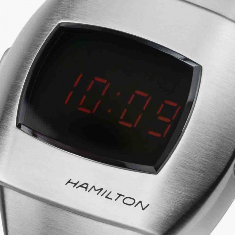 Hamilton American Classic PSR 74
