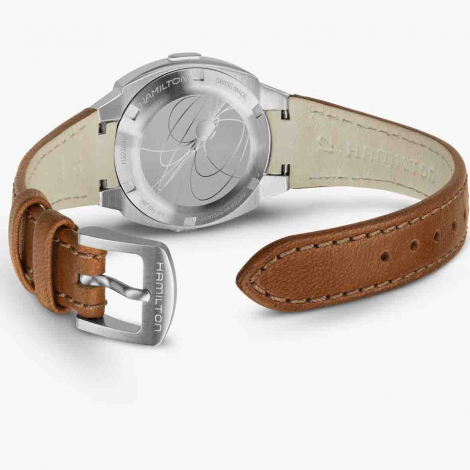 Hamilton American Classic PSR 74