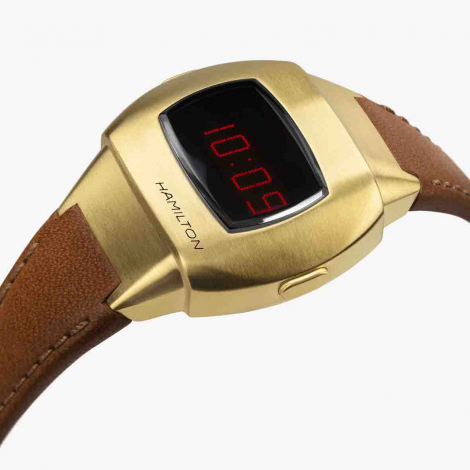 Hamilton American Classic PSR 74