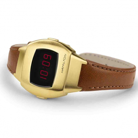 Hamilton American Classic PSR 74