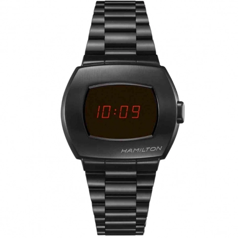 Hamilton  American Classic PSR Digital Quartz 