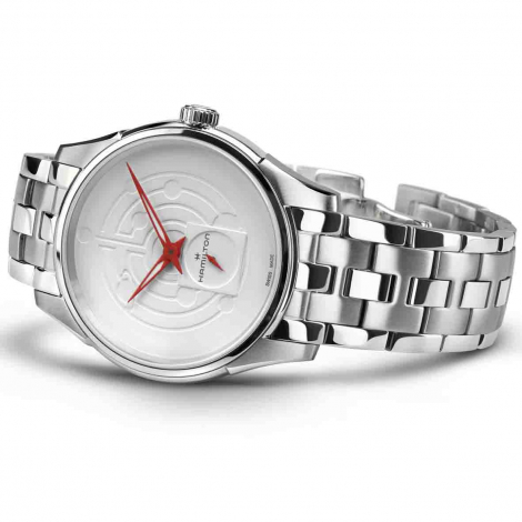 Hamilton Jazzmaster Thinline Special Edition