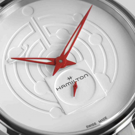 Hamilton Jazzmaster Thinline Special Edition