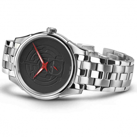 Hamilton Jazzmaster Thinline Special Edition