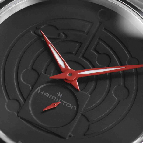 Hamilton Jazzmaster Thinline Special Edition