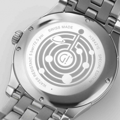 Hamilton Jazzmaster Thinline Special Edition