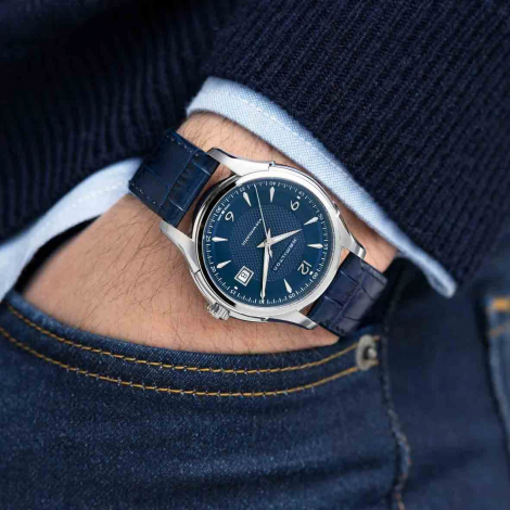 Hamilton Jazzmaster Viewmatic Auto