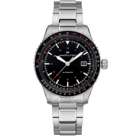 Hamilton Khaki Aviation Converter