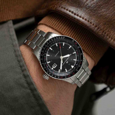 Hamilton Khaki Aviation Converter