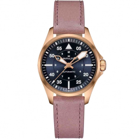Hamilton Khaki Aviation Pilot Auto
