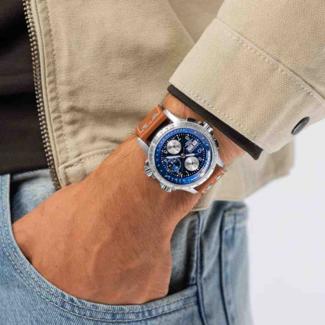 Hamilton Khaki Aviation X-Wind Auto Chrono