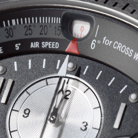 Hamilton Khaki Aviation X-Wind Auto Chrono