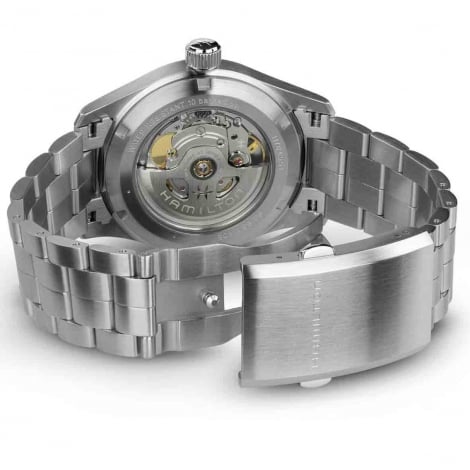 Hamilton Khaki Field Auto