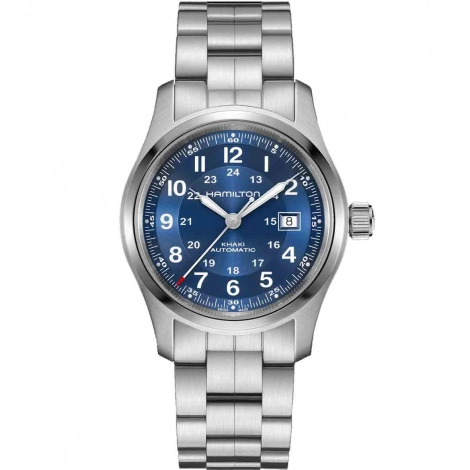 Hamilton Khaki Field Auto