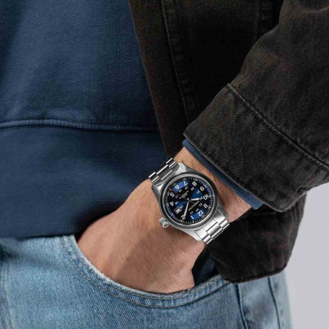 Hamilton Khaki Field Auto