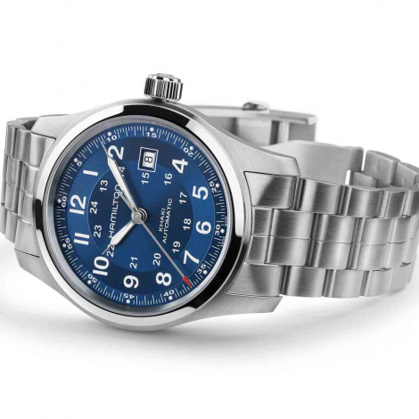 Hamilton Khaki Field Auto