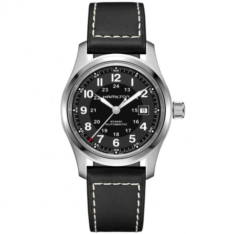 Hamilton Khaki Field Auto
