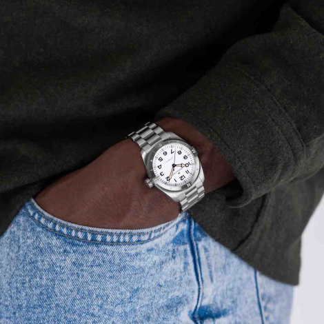 Hamilton Khaki Field Expedition Auto 