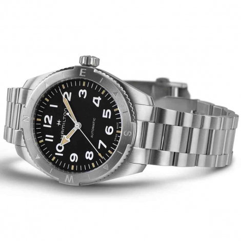 Hamilton Khaki Field Expedition Auto