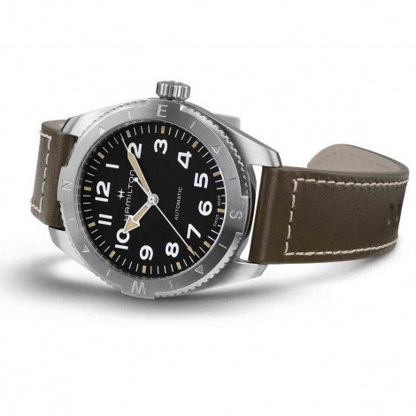 Hamilton Khaki Field Expedition Auto 