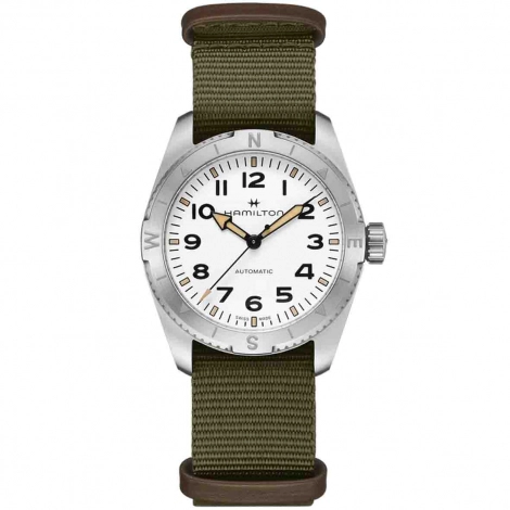 Hamilton Khaki Field Expedition Auto