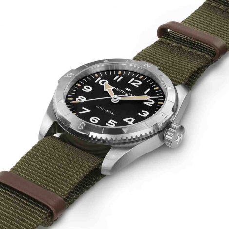 Hamilton Khaki Field Expedition Auto