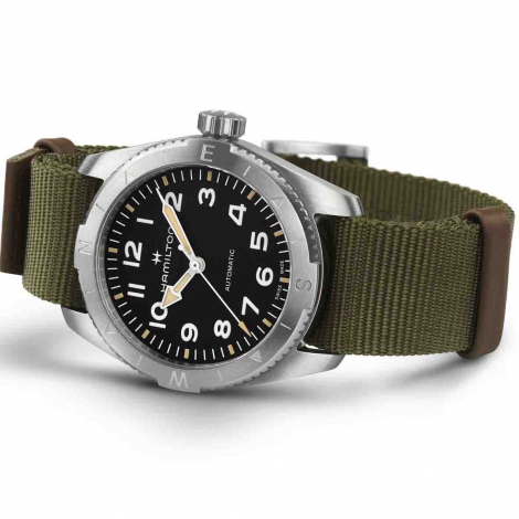 Hamilton Khaki Field Expedition Auto