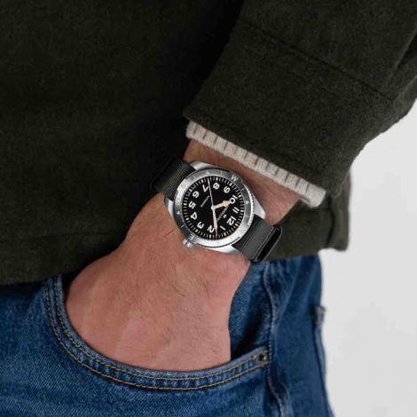 Hamilton Khaki Field Expedition Auto