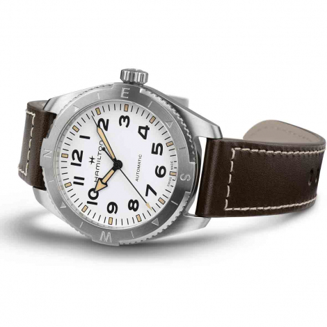 Hamilton Khaki Field Expedition Auto