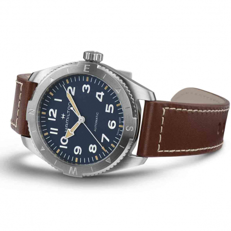 Hamilton Khaki Field Expedition Auto