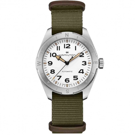 Hamilton Khaki Field Expedition Auto