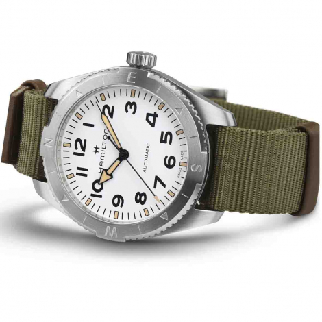 Hamilton Khaki Field Expedition Auto