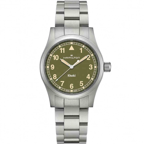 Hamilton Khaki Field Expedition Quartz
