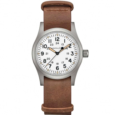 Hamilton Khaki Field Mechanical