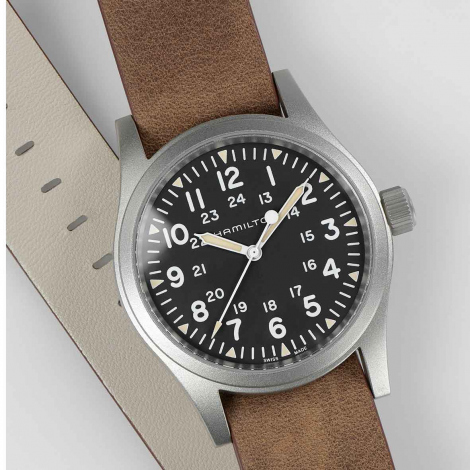 Hamilton Khaki Field Mechanical