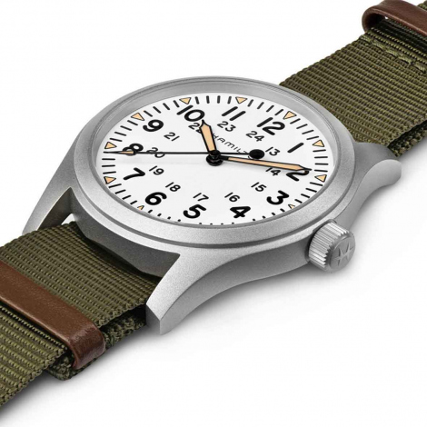 Hamilton Khaki Field Mechanical