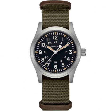 Hamilton Khaki Field Mechanical