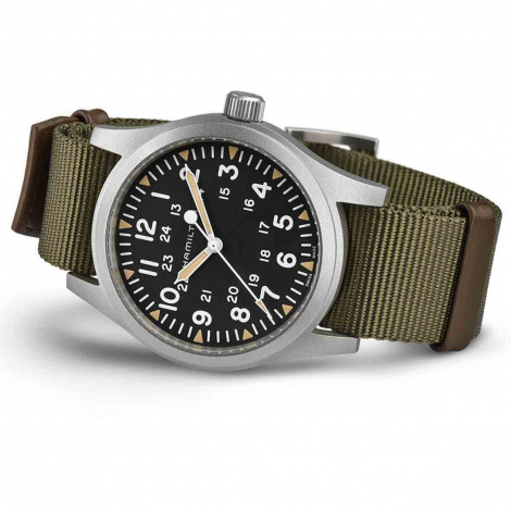 Hamilton Khaki Field Mechanical