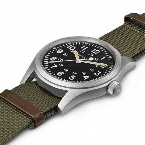 Hamilton Khaki Field Mechanical