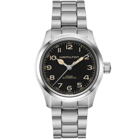 Hamilton Khaki Field Murph