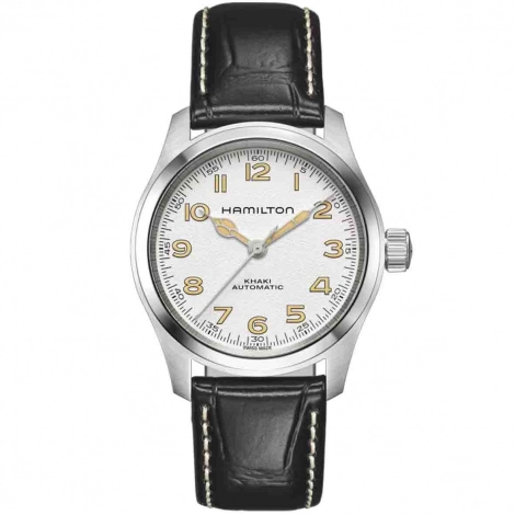 Hamilton Khaki Field Murph