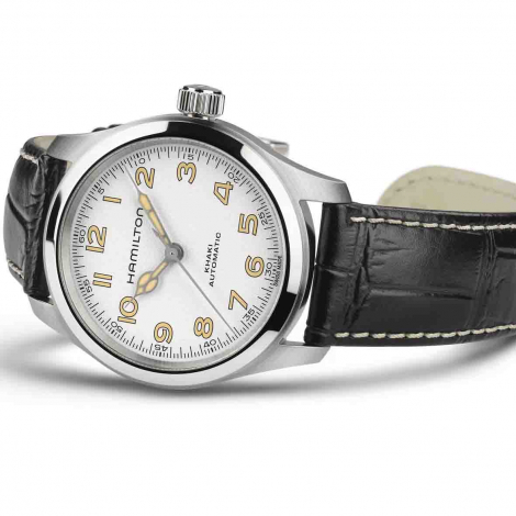 Hamilton Khaki Field Murph