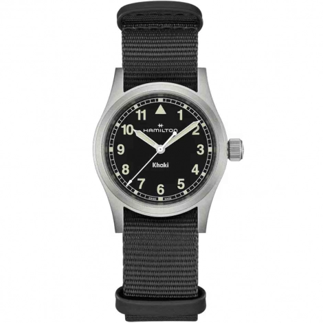 Hamilton Khaki Field Quartz
