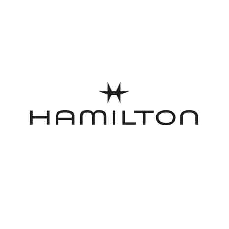 Hamilton Khaki Field Titanium Auto